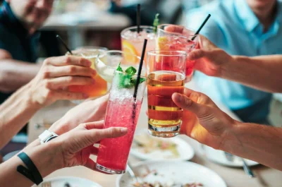 COCKTAIL DE CLÔTURE