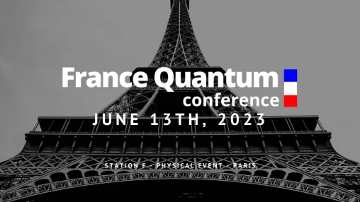 FRANCE QUANTUM
