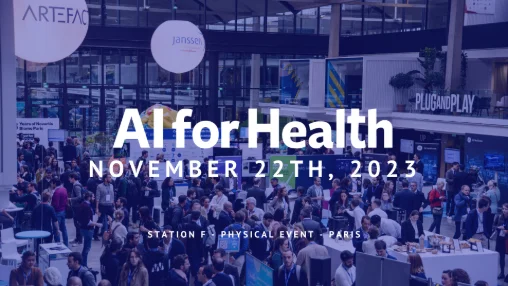 AI FOR HEALTH